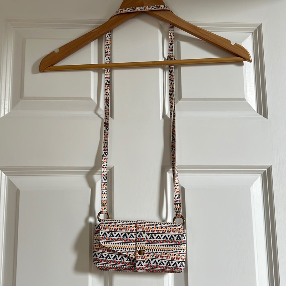 Girls purse